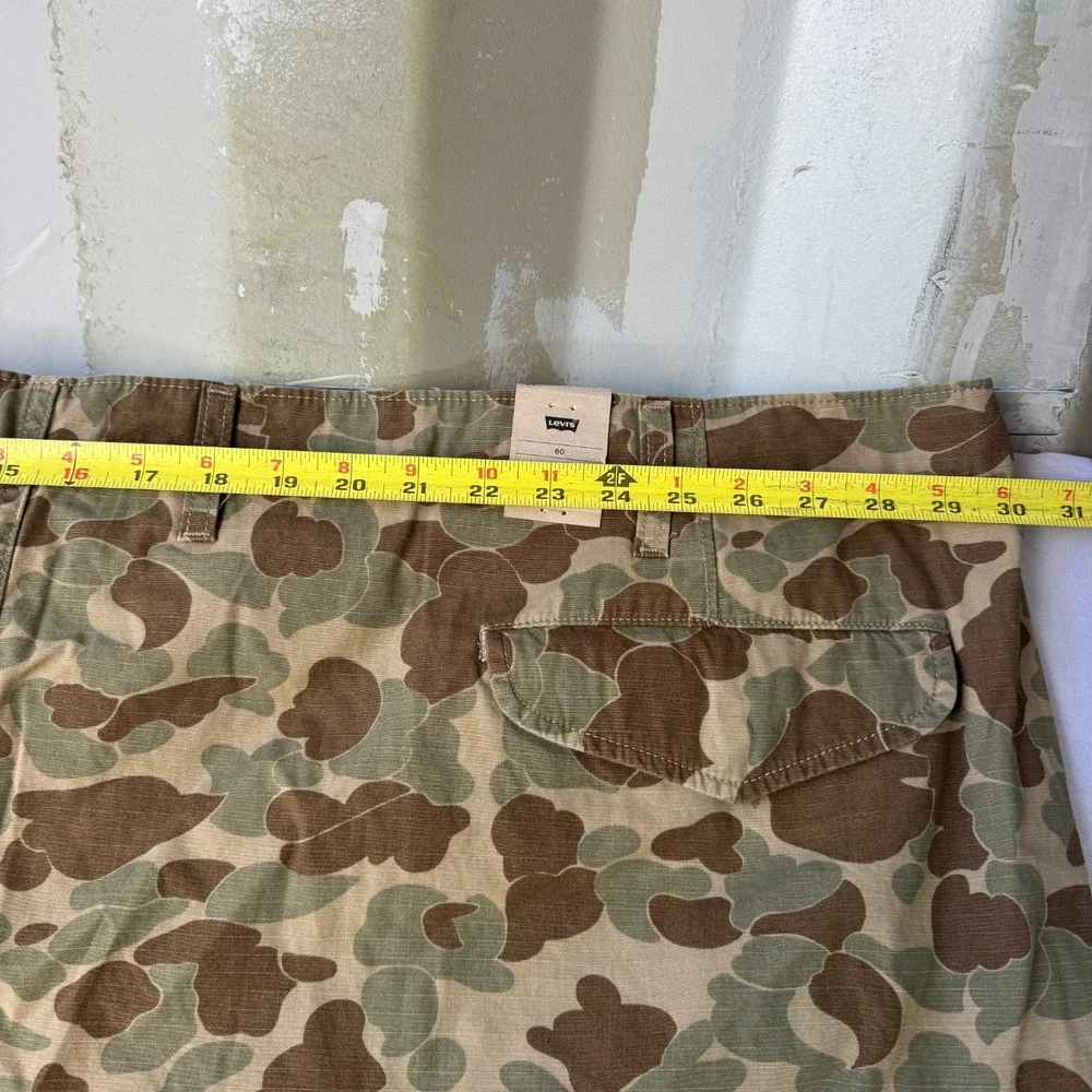Levis levi carrier